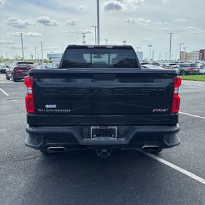 CHEVROLET SILVERADO 1500 RST - 7