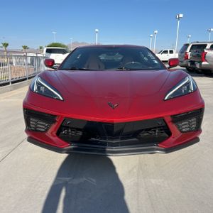 2022 Chevrolet CORVETTE STINGRAY — миниатюра 14