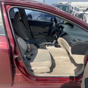 صورة مصغرة 33 لـ 2012 Honda CIVIC LX