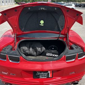 صورة مصغرة 42 لـ 2010 Chevrolet CAMARO SS
