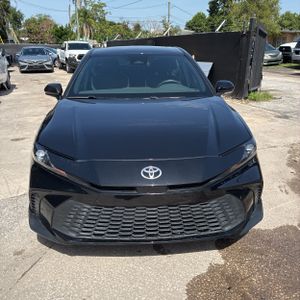 2025 Toyota CAMRY SE 缩略图 14