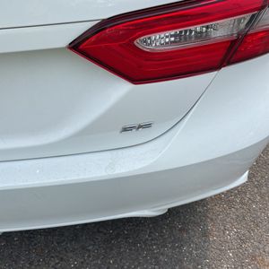 2020 Toyota CAMRY SE thumbnail 23