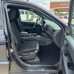 2025 Dodge DURANGO GT 缩略图 33