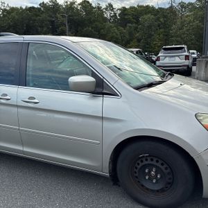 صورة 13 لـ 2006 Honda ODYSSEY TOURING