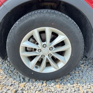 2017 KIA SORENTO LX V6 缩略图 17