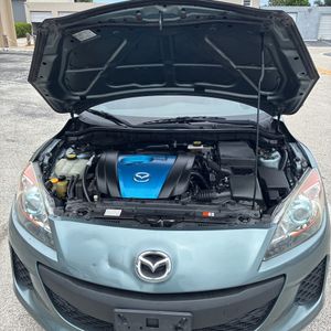 2013 Mazda MAZDA3 I SPORT 缩略图 43