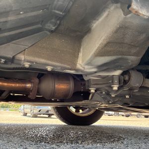 2012 Honda CR-V EX-L thumbnail 30