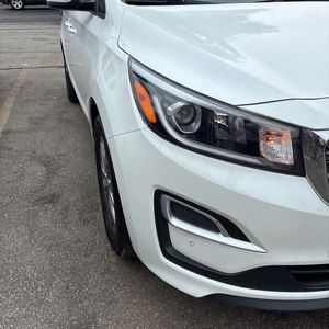 صورة مصغرة 57 لـ 2019 KIA SEDONA EX