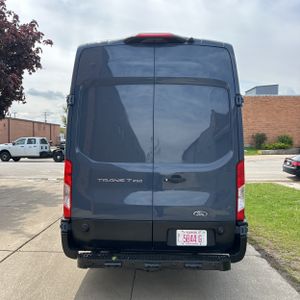 FORD TRANSIT 250 - 7