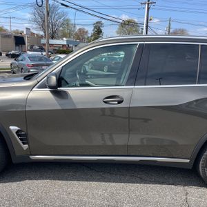 BMW X5 XDRIVE40I - 4