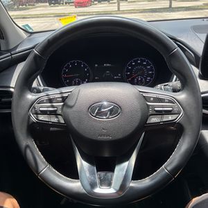 2023 Hyundai SANTA FE SEL — миниатюра 60