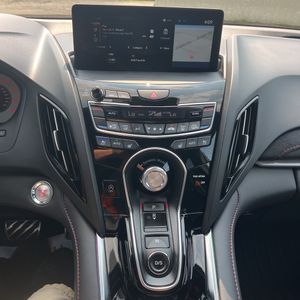 2024 Acura RDX PLAT ELITE A-SPEC — миниатюра 38