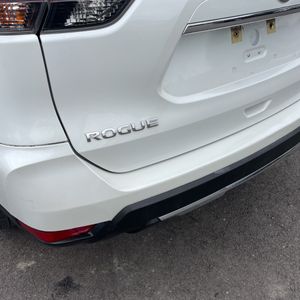 2018 Nissan ROGUE SV — миниатюра 56