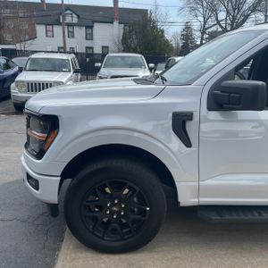 FORD F-150 STX - 2