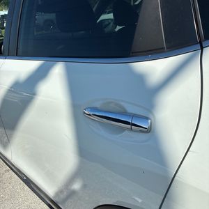 2018 Nissan ROGUE SL 照片 57