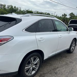 2015 Lexus RX 350 BASE 照片 9