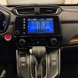 2020 Honda CR-V EX 缩略图 38