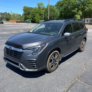 SUBARU ASCENT TOURING - 1