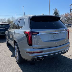 CADILLAC XT6 PREMIUM LUXURY - 5