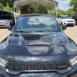 2026 Dodge DURANGO GT 缩略图 15