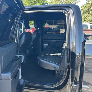 2024 FORD F-150 LARIAT 缩略图 34