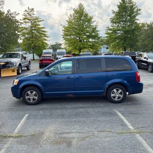 صورة 3 لـ 2010 Dodge GRAND CARAVAN SE