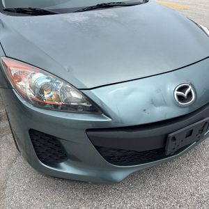 2013 Mazda MAZDA3 I SPORT 缩略图 58