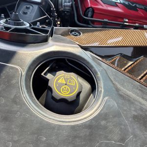 2021 Chevrolet CORVETTE STINGRAY 缩略图 44