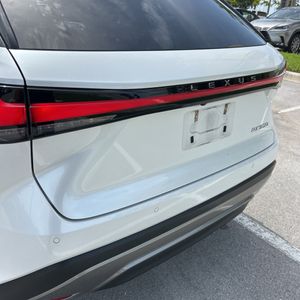 2023 Lexus RX 350 PREMIUM — миниатюра 58