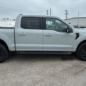 2026 FORD F-150 XLT — миниатюра 11
