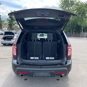 صورة مصغرة 46 لـ 2015 FORD EXPLORER XLT