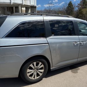 HONDA ODYSSEY EX-L - 9