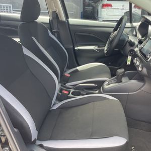 2025 Nissan VERSA S — миниатюра 33