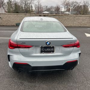 BMW 430I XDRIVE - 7
