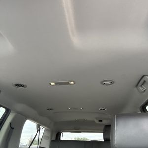 2019 Chevrolet SUBURBAN LT — миниатюра 40
