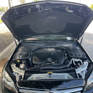 2021 Mercedes-BENZ C-CLASS thumbnail 43