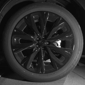 2026 Mazda CX-90 3.3 TURBO PREMIUM SPORT 照片 9