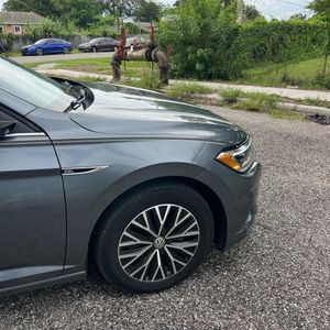 2020 Volkswagen JETTA SEL PREMIUM — фото 63