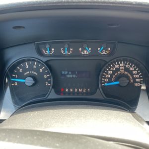 2014 FORD F-150 STX — миниатюра 37