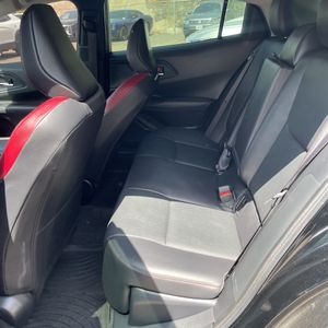 2024 Toyota PRIUS PRIME XSE PREMIUM thumbnail 34