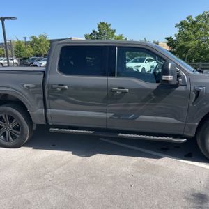 2021 FORD F-150 XLT — миниатюра 11