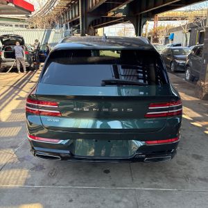 Genesis GV80 3.5T Advanced+ - 7