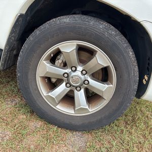 2008 Toyota 4RUNNER LIMITED — миниатюра 20