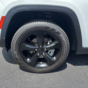 2023 JEEP GRAND CHEROKEE LIMITED 缩略图 15