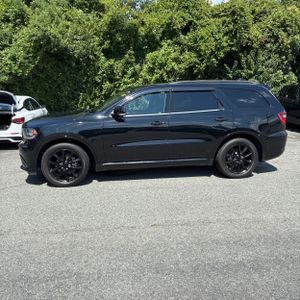 صورة 3 لـ 2018 Dodge DURANGO GT