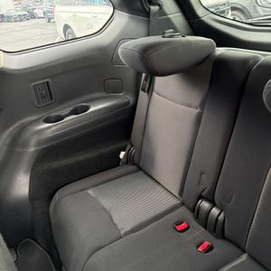 2019 Nissan PATHFINDER SV 缩略图 37