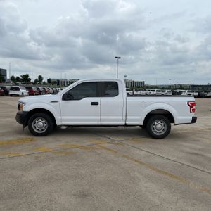 FORD F-150 XL - 3