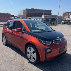 BMW I3 BASE - 10