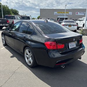 BMW 3 SERIES 335I - 5