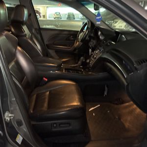 2009 Acura MDX SH-AWD W/TECH W/RES — миниатюра 33